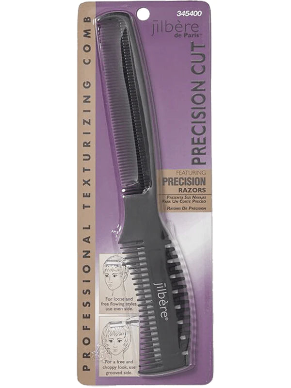conairpro jilbere de paris precision cut comb