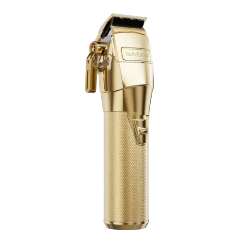 BaBylissPRO FXONE GOLDFX Cortadora #FX899G