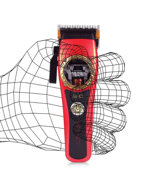 Cordless Clipper
