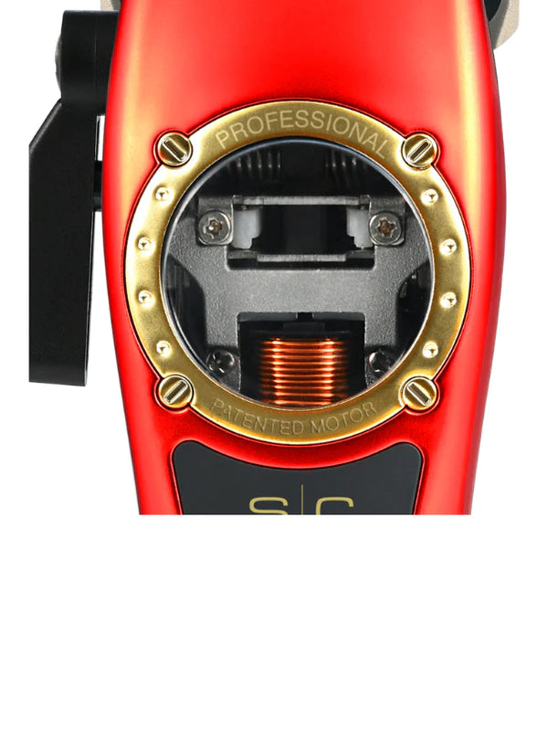 Cordless Clipper for Barbers