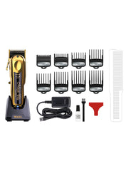 Cordless Gold Magic Clip