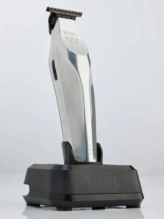 cordless trimmer wahl