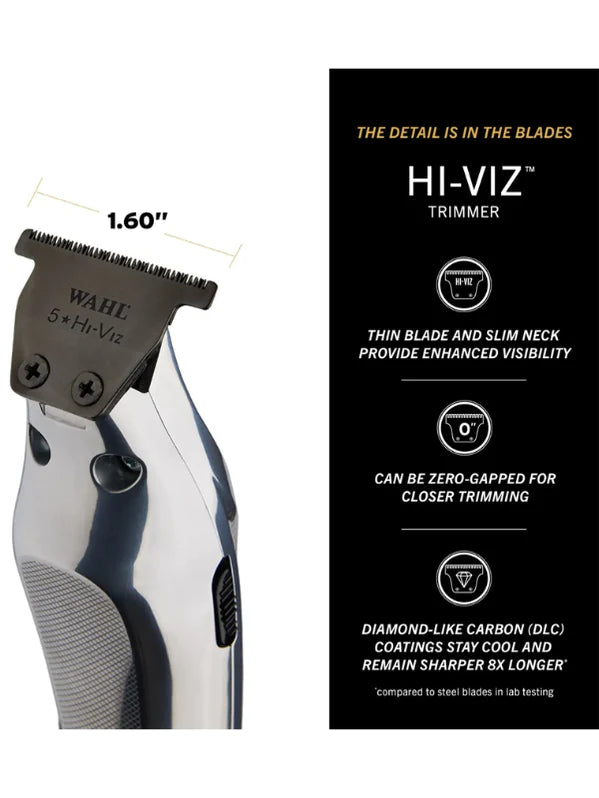 cordless trimmer