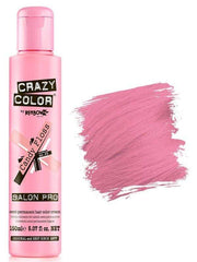crazy color hair dye semi permanent hair color various colors
