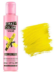 crazy color hair dye semi permanent hair color various colors