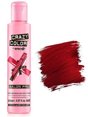 crazy color hair dye semi permanent hair color various colors