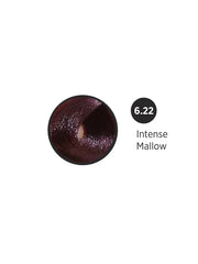 cre permanent hair color violet