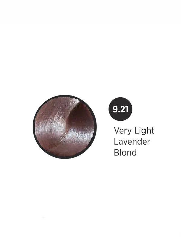cre permanent hair color violet