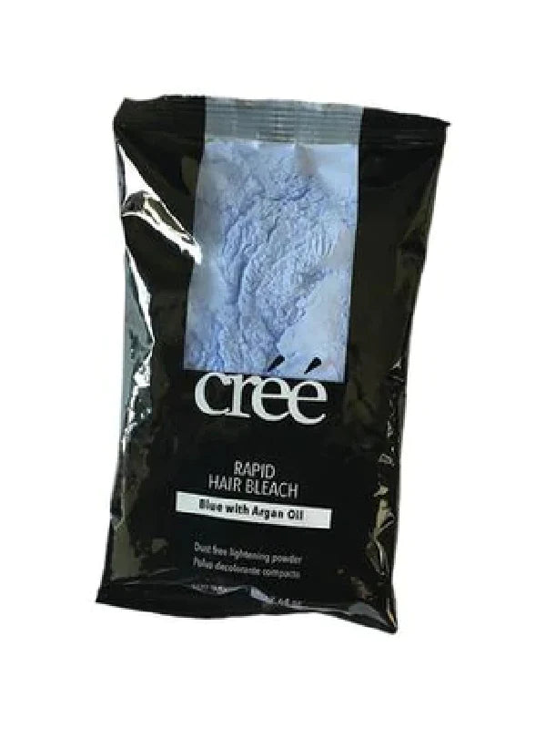 cree bleaching powder