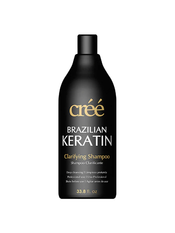 cree brazilian clarifying shampoo