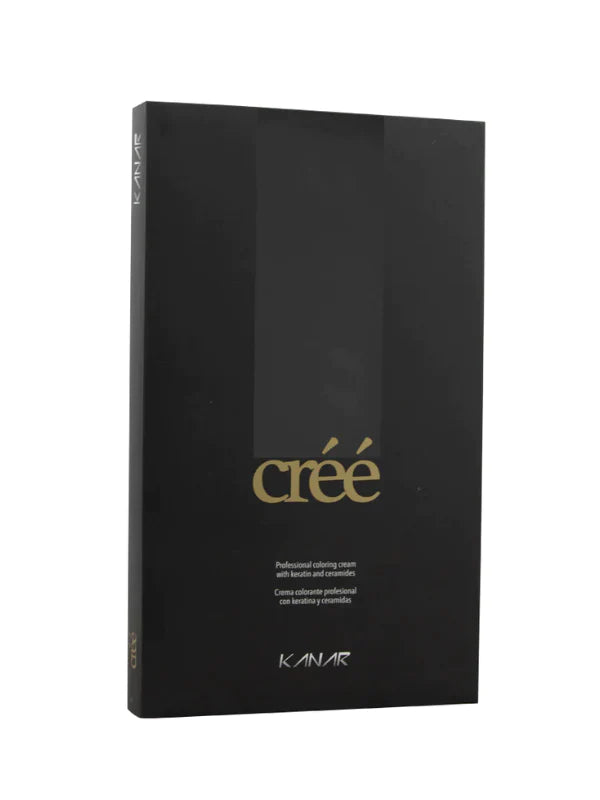 cree color chart