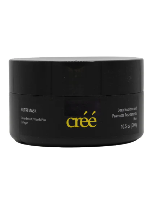 cree nutri mask 10 5oz