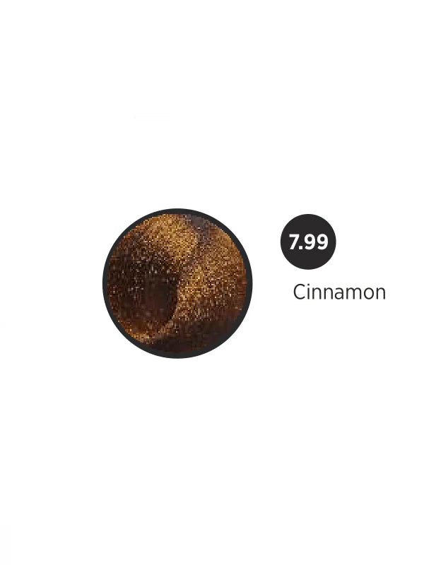 cree permanent hair color chocolates