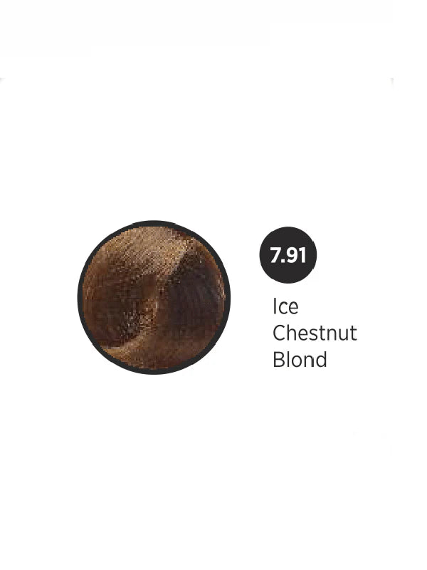 cree permanent hair color chocolates