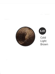 cree permanent hair color cold naturals
