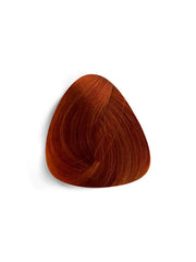cree permanent hair color coppers