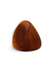 cree permanent hair color coppers