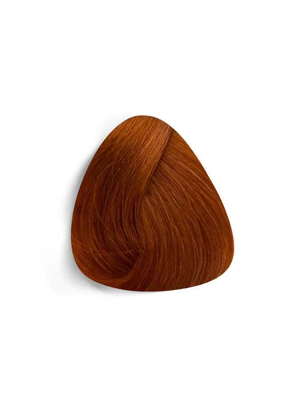 cree permanent hair color coppers
