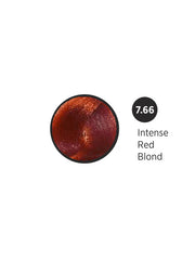 cree permanent hair color coppers