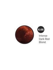 cree permanent hair color coppers