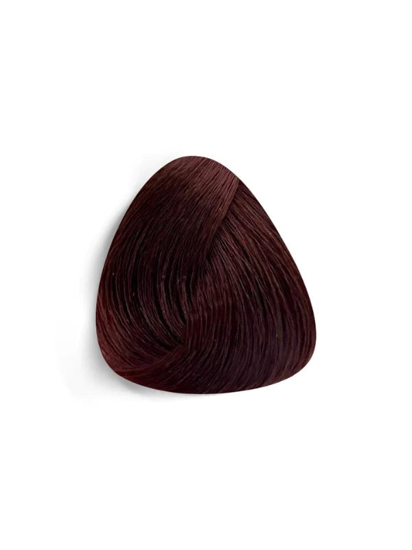 cree permanent hair color coppers