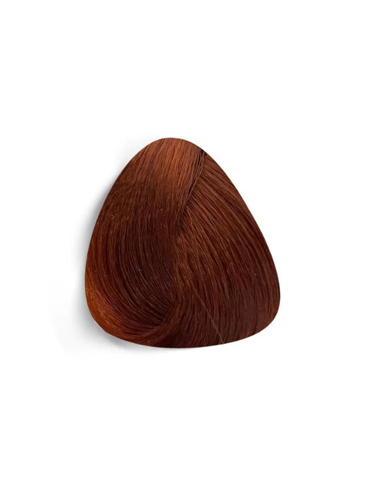 cree permanent hair color coppers