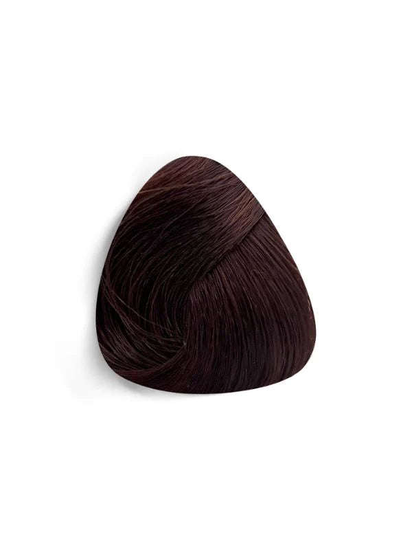 cree permanent hair color coppers