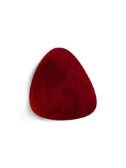 cree permanent hair color extra red