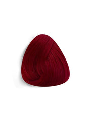 cree permanent hair color extra red