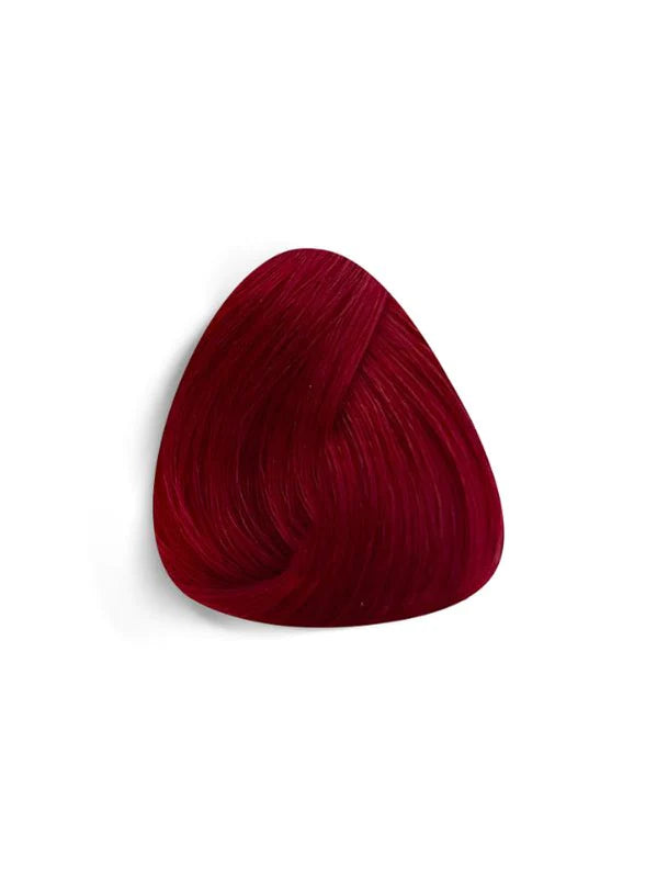 cree permanent hair color extra red