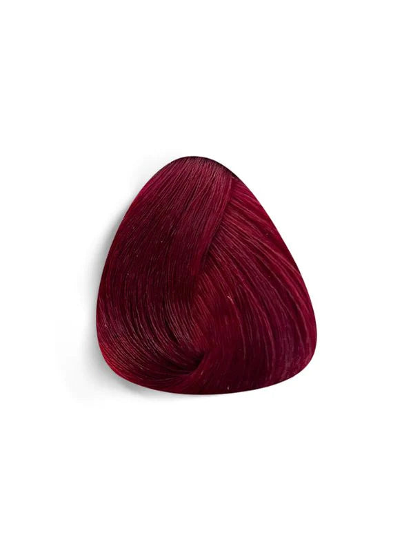 cree permanent hair color extra red