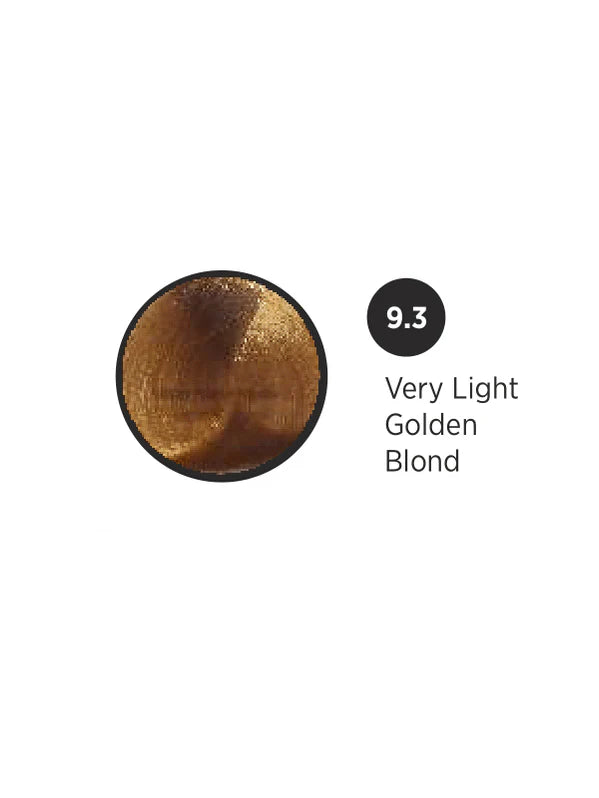 cree permanent hair color goldens