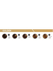 cree permanent hair color goldens