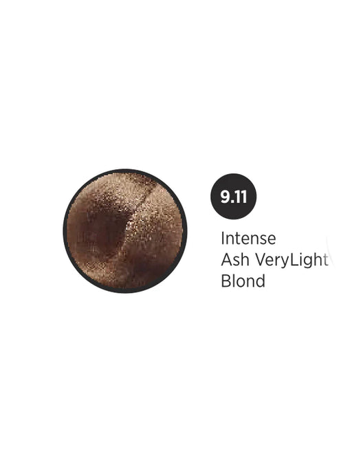 cree permanent hair color intense ash