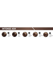 cree permanent hair color intense ash