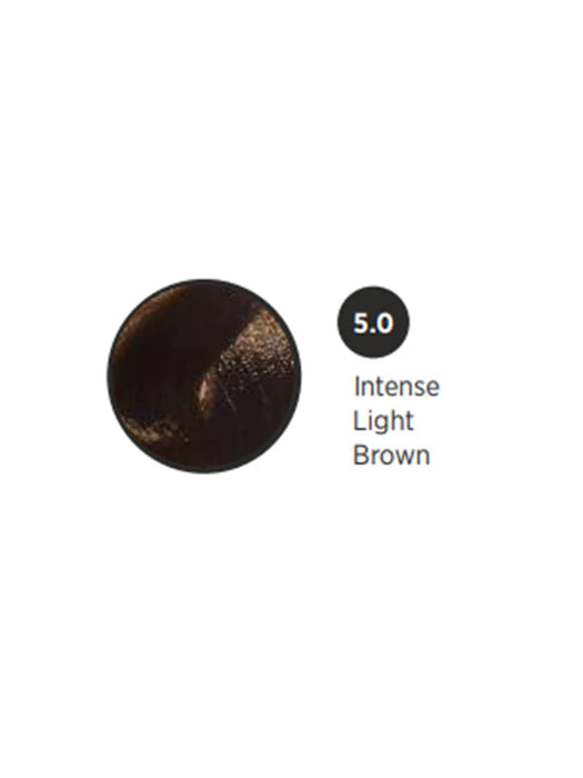 cree permanent hair color intense naturals