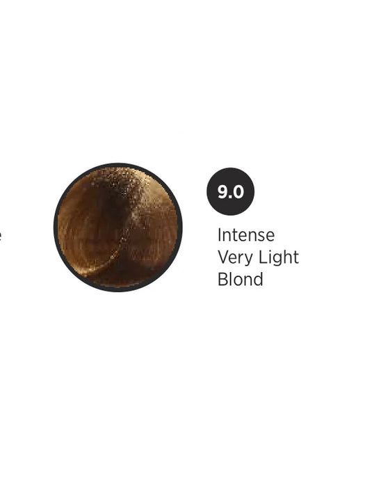 cree permanent hair color intense naturals