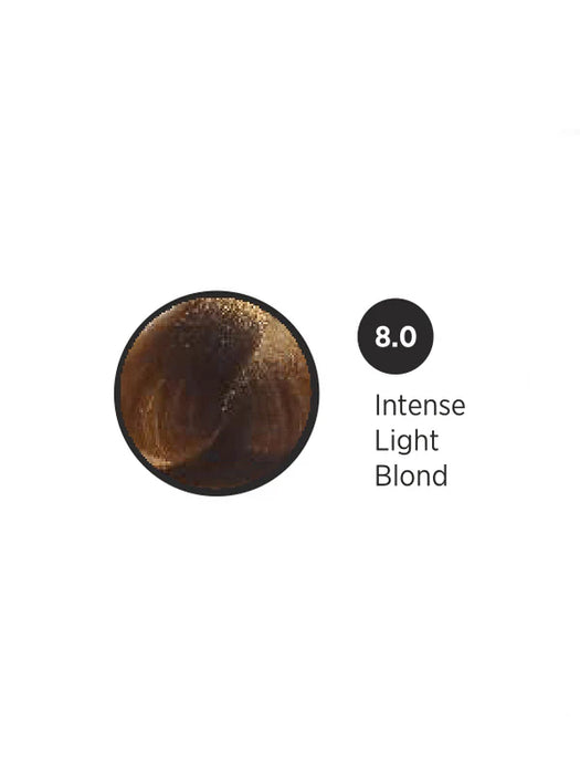 cree permanent hair color intense naturals