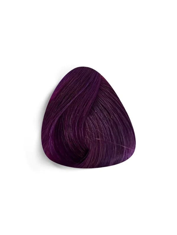 cree permanent hair color irisee