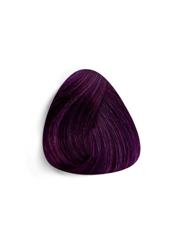 cree permanent hair color irisee