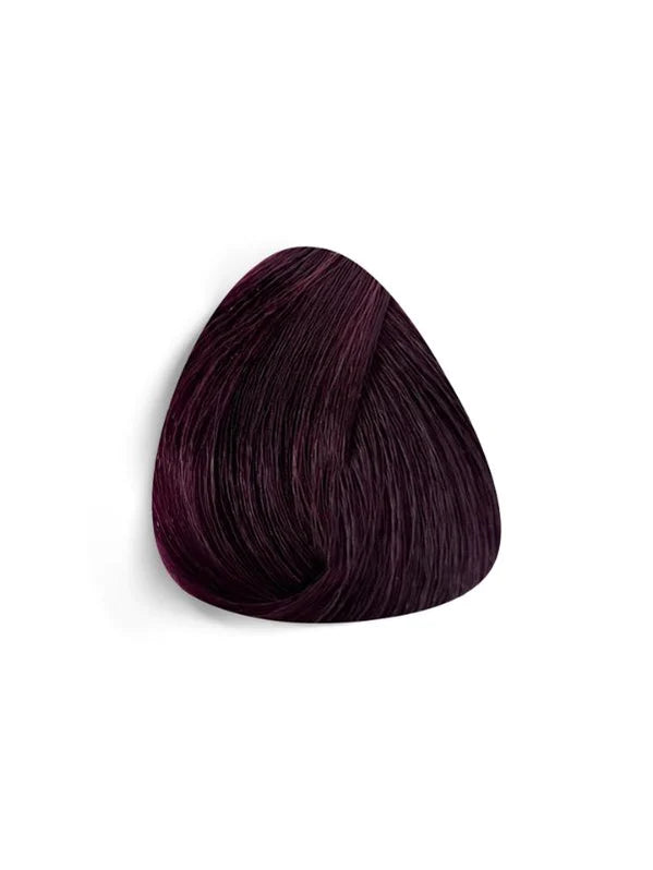 cree permanent hair color irisee