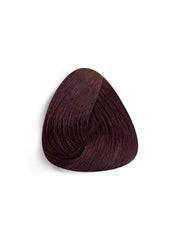 cree permanent hair color mahogany