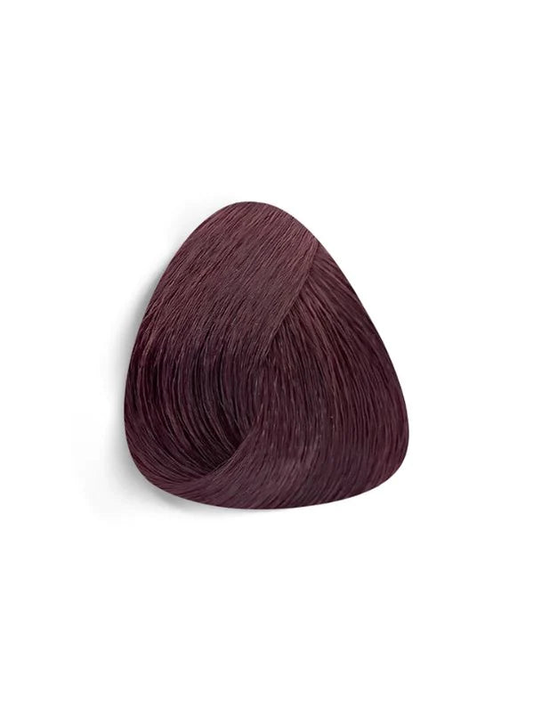 cree permanent hair color mahogany