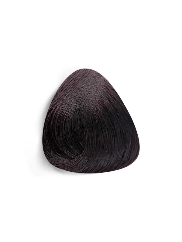 cree permanent hair color mahogany