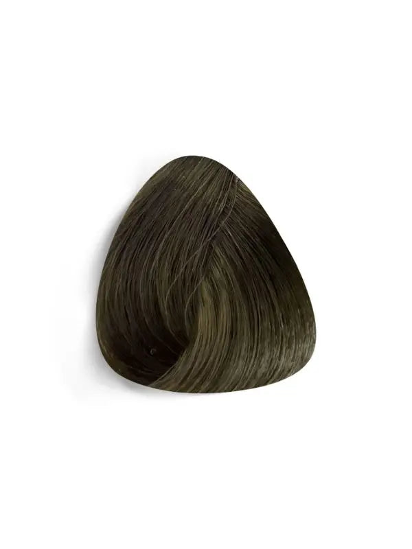 cree permanent hair color mat