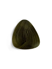 cree permanent hair color mat