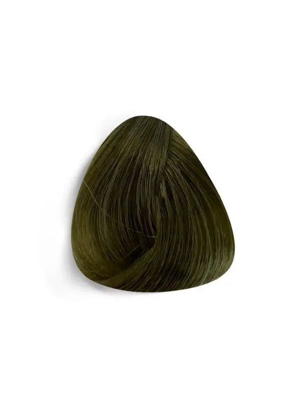 cree permanent hair color mat