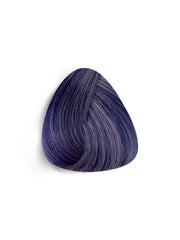 cree permanent hair color metallics