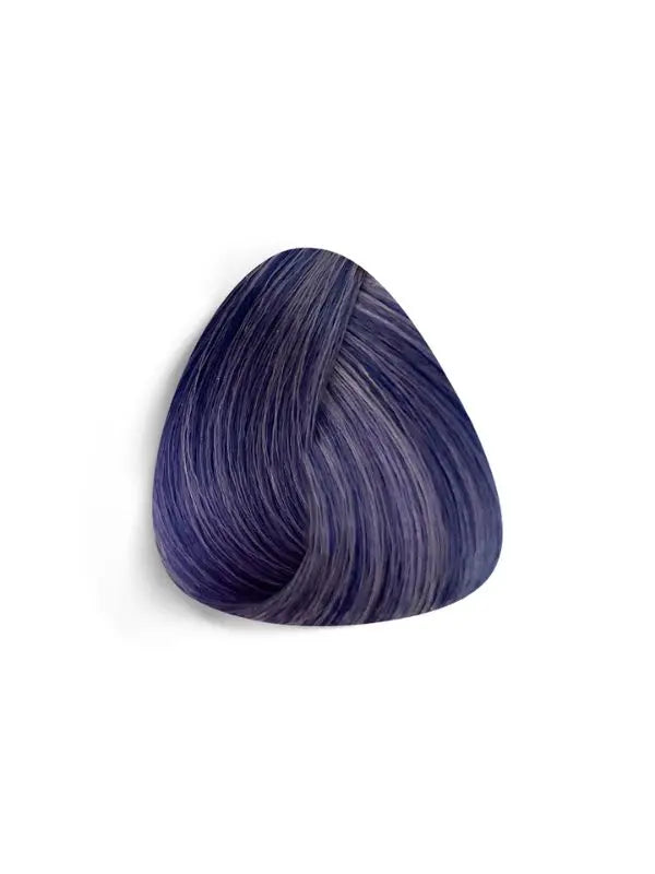 cree permanent hair color metallics
