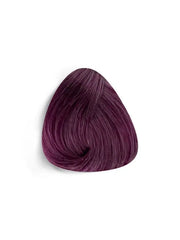 cree permanent hair color metallics